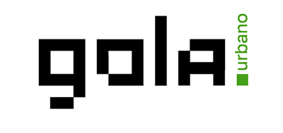 Logo GOLA Urbano